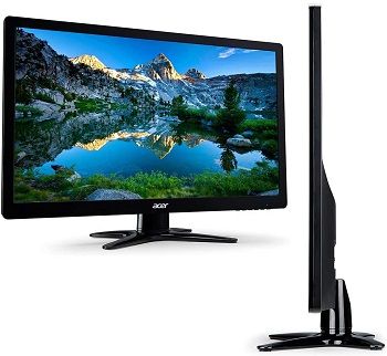 Acer GN246HL Bbid 24-inch FHD Gaming Monitor review