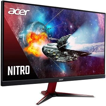 Acer Nitro VG240Y LED Gaming Monitor
