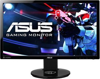 Asus 24 FHD Gaming Monitor