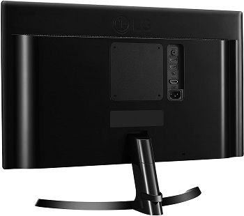 LG 24-inch Gaming 4k UHD Monitor review