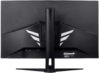 Monoprice 32in QHD 1440p 144Hz VA Curved Gaming Monitor review