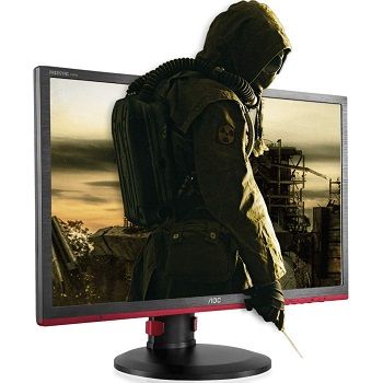 Best 5 LED Gaming Monitors You Can Choose From In 2022 Reviews