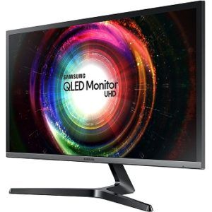 Best 4 QLED Gaming Monitors For You To Choose In 2022 Reviews