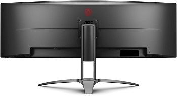 AOC Agon 49-inch Gaming Monitor review