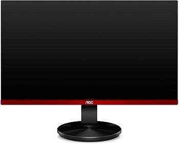 AOC G2590FX Gaming Monitor