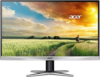 Acer 25 inch Gaming Monitor