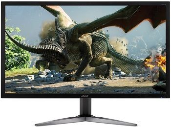 Acer 28-inch Gaming Monitor