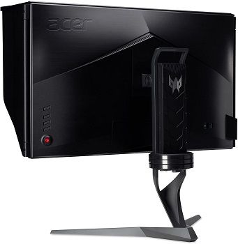 Acer 4K HDR Gaming Monitor review