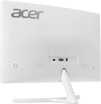 Acer ED242QR Gaming Monitor review