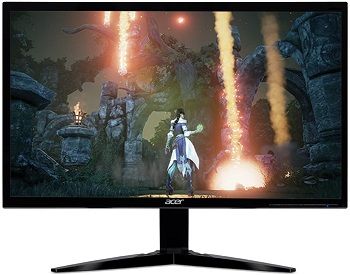 Acer KG241Q Gaming Monitor