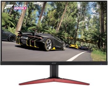 Acer KG271 Cbmidpx Gaming Monitor