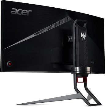 Acer Predator X34P Gaming Monitor review