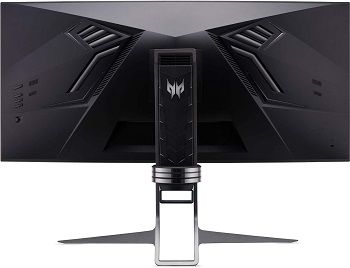 Acer Predator X35 Gaming Monitor review