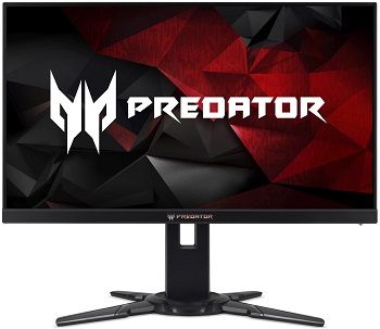 Acer Predator XB252Q Gaming Monitor