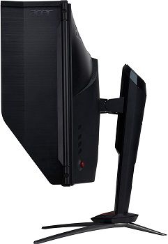 Acer Predator XB3 Gaming Monitor review