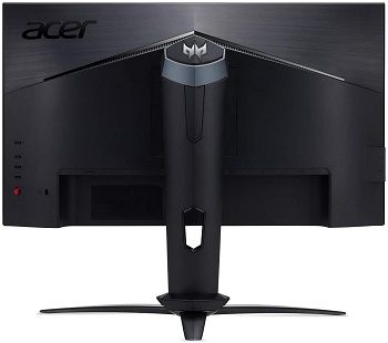 Acer Predator XN253Q Gaming Monitor review