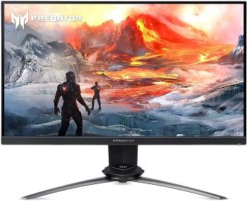 Acer Predator XN253Q Gaming Monitor