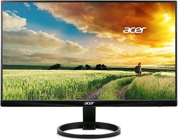 Acer R24oHY Gaming Monitor