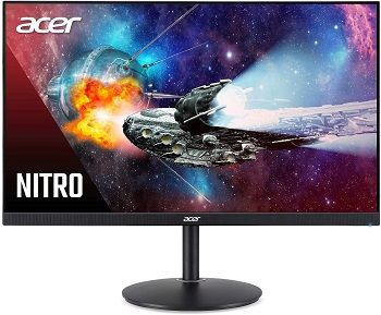 Acer XF272 Gaming Monitor
