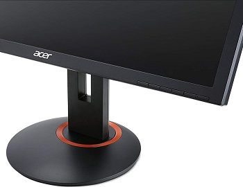 Acer XFA240 Gaming Monitor review