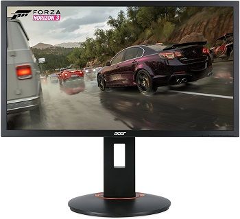 Acer XFA240 Gaming Monitor