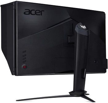 Acer predator IPS Gaming Monitor review