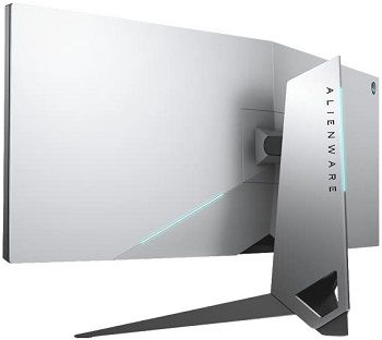 Alienware AW3418DW Gaming Monitor review