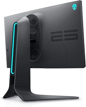 Alienware IPS Gaming Monitor review