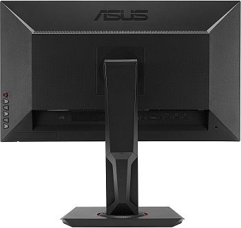 Asus 2k Gaming Monitor review