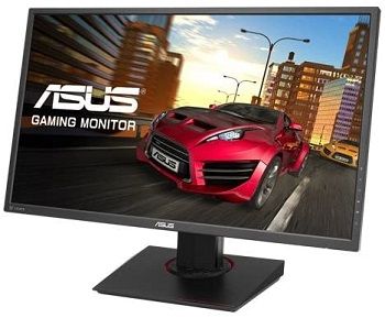 Asus 2k Gaming Monitor