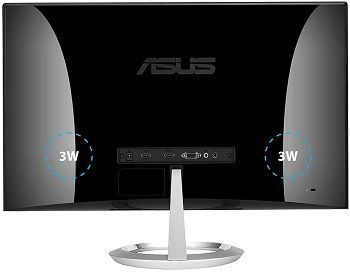 Asus Designo MX239H Gaming Monitor review