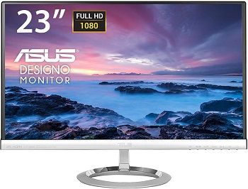 Asus Designo MX239H Gaming Monitor