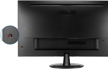 Asus VP28UQG Gaming Monitor review