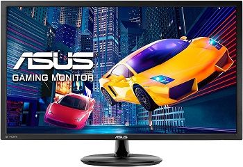 Asus VP28UQG Gaming Monitor