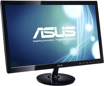 Asus VS248H-P Gaming Monitor