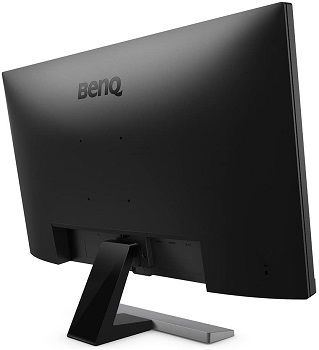 BenQ EL287Ou Gaming Monitor review