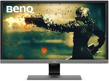 BenQ EL287Ou Gaming Monitor
