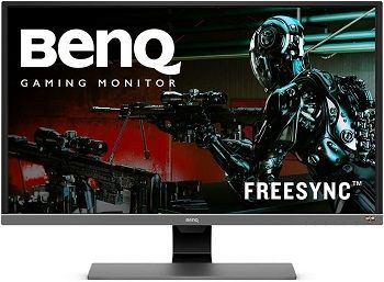 BenQ EW3270U Gaming Monitor