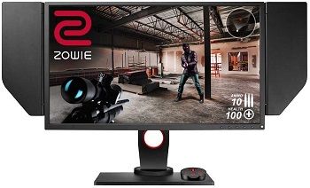 BenQ Zowie XL2540 Gaming Monitor