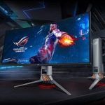 Best 5 Gaming Monitors G Sync On The Market In 2020 Reviews