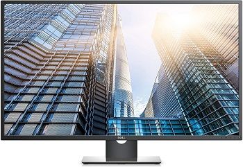 Dell 43-inch Gaming Monitor