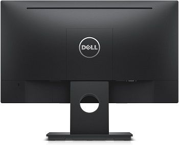Dell E2016HV Gaming Monitor review