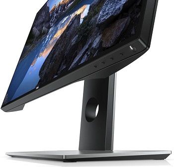 Dell U2518D Ultrasharp Monitor review