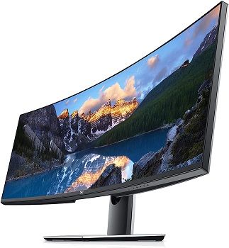 Dell U4919DW Gaming Monitor