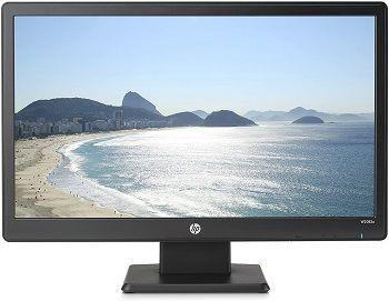 HP 20 inch Gaming Monitor