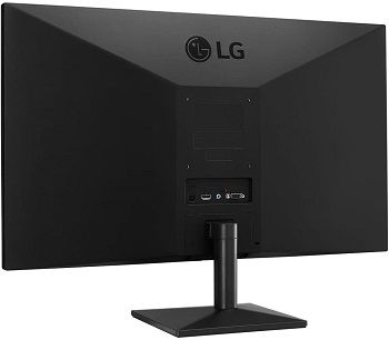 LG 20-inch Gaming Monitor review