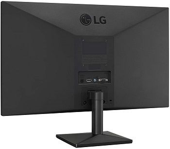 LG 22-inch Gaming Monitor review
