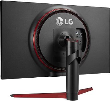 LG 240Hz Gaming Monitor review