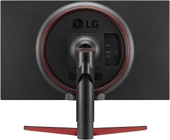 LG 27GL83A Monitor For Competitive Gaming review