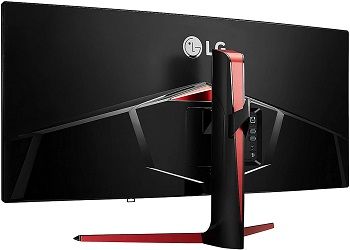 LG 34 Curved Gaming Monitor review